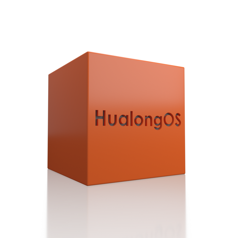 HualongOS
